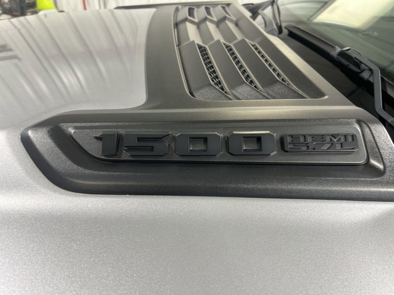 2019 RAM 1500 RebelImage 43