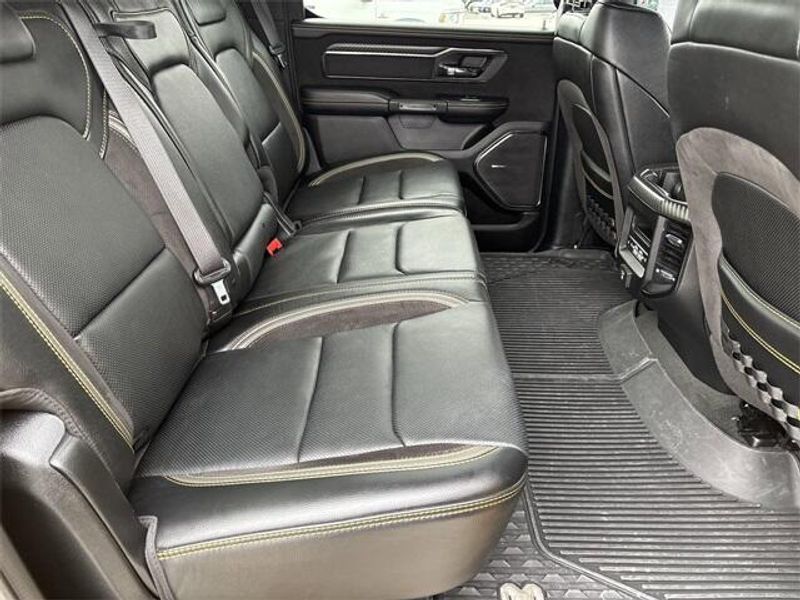 Used 2023 RAM 1500 TRXImage 14