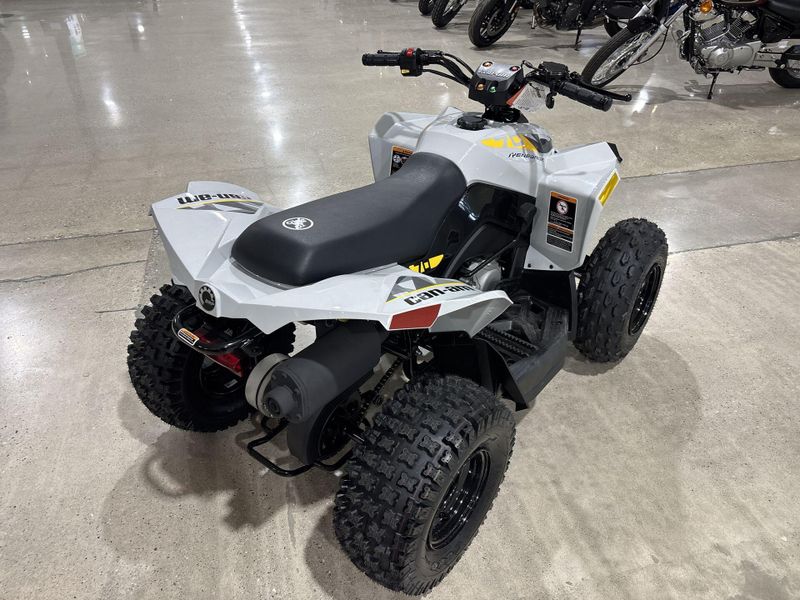 New 2026 Can-Am RENEGADE 70 EFI Image 17