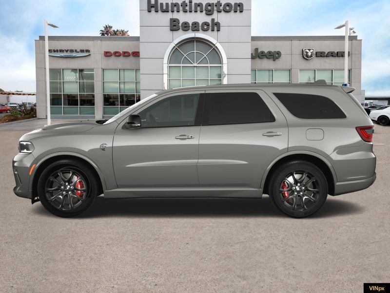 2024 Dodge Durango SRT Hellcat Premium AWDImage 3