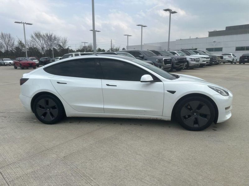 Used 2023 Tesla Model 3 Long RangeImage 4