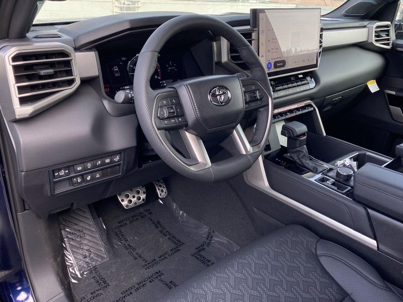 2025 Toyota Tundra LimitedImage 13