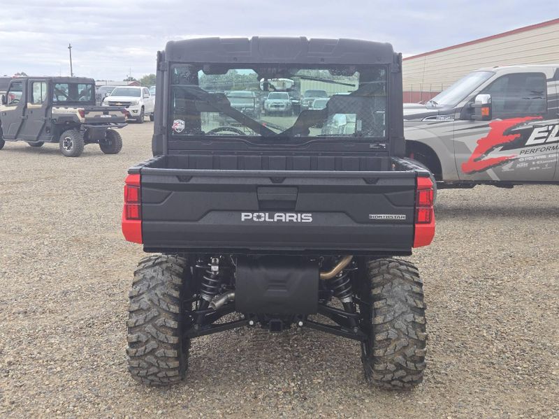 New 2027 Polaris RANGER XP 1000 NORTHSTAR PREMIUM 
