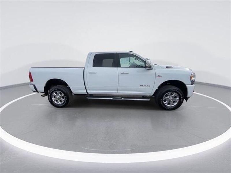 2024 RAM 2500 LaramieImage 9