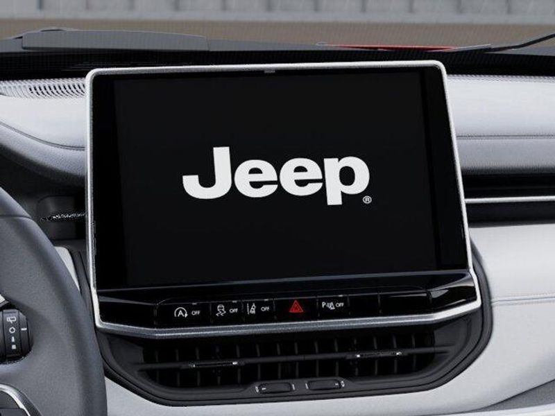 New 2026 Jeep Compass Limited 4x4Image 18