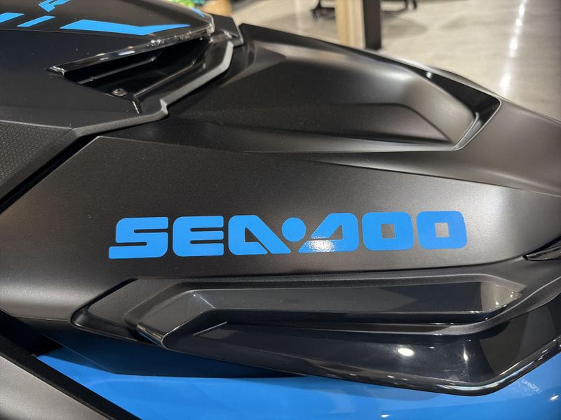 New 2026 Sea-Doo RXT-X 325 (SOUND SYSTEM) Image 26