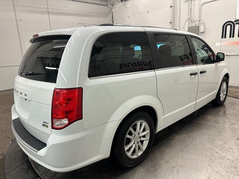 2019 Dodge Grand Caravan SXTImage 14