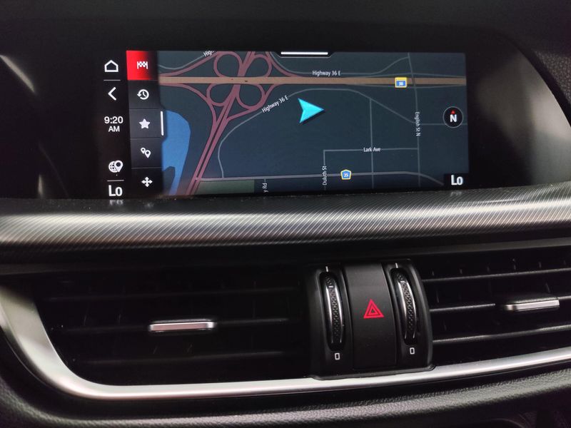 New 2025 Alfa Romeo Stelvio AwdImage 7