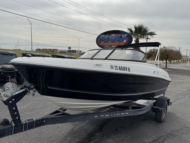 2019 BAYLINER VR4 WHITE Image 20