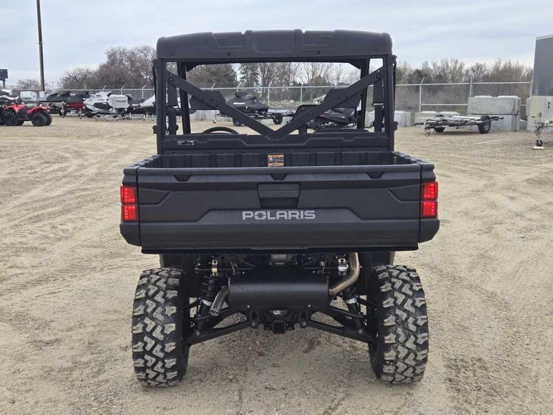 New 2026 Polaris RANGER 1000 PREMIUM 