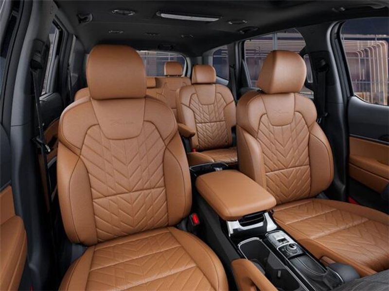 2025 Kia Telluride EX X-LineImage 15