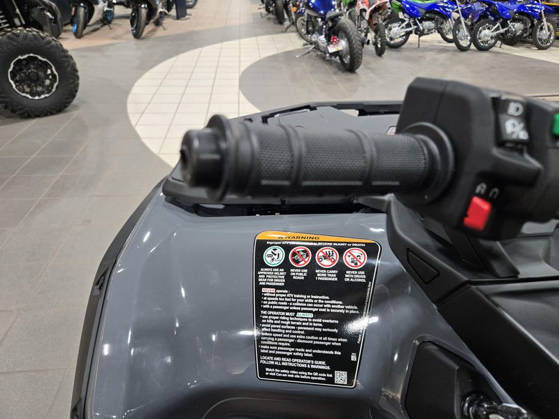 NEW 2026 CAN-AM OUTLANDER MAX DPS 850 Image 15