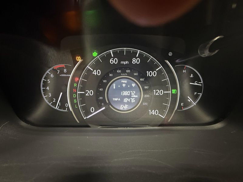 Used 2016 Honda CR-V LXImage 25