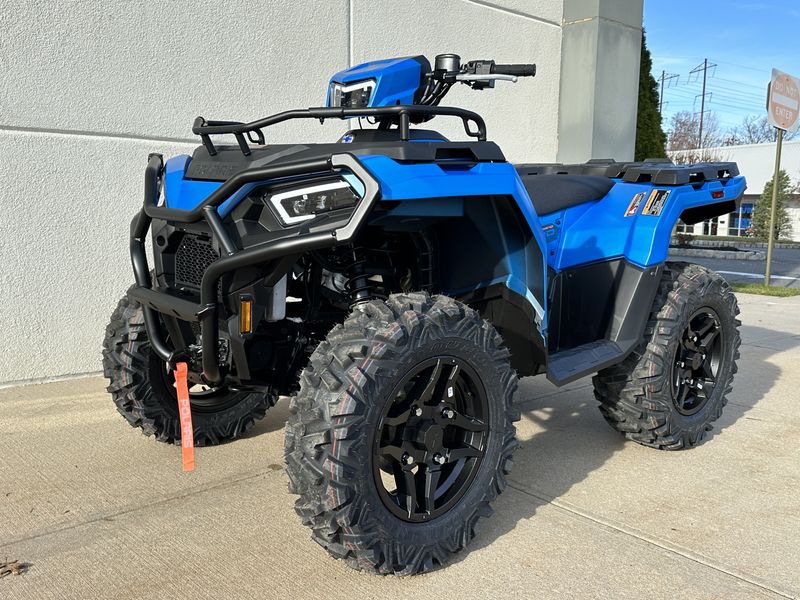 2024 Polaris SPORTSMAN 570 TRAILImage 1