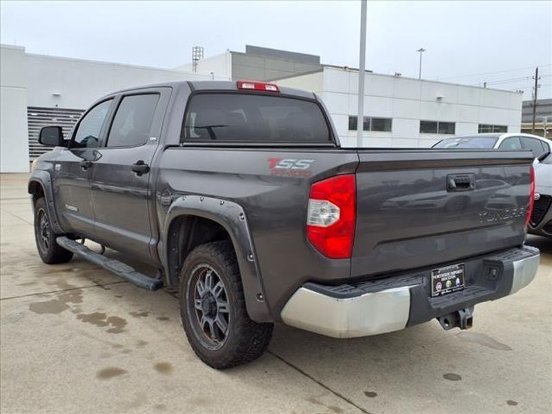 2016 Toyota Tundra SR5Image 13