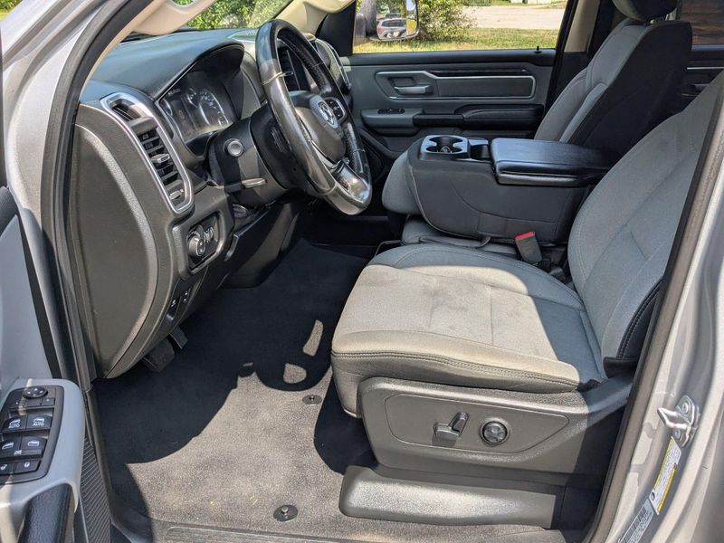 2019 Ram 1500 Big Horn Lone Star photo 13