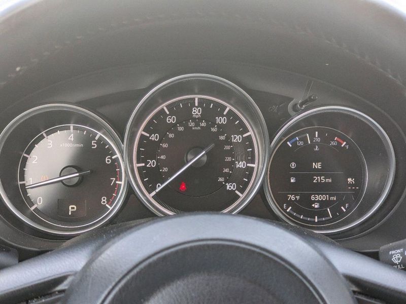 2023 Mazda CX-5 2.5 S Preferred PackageImage 28