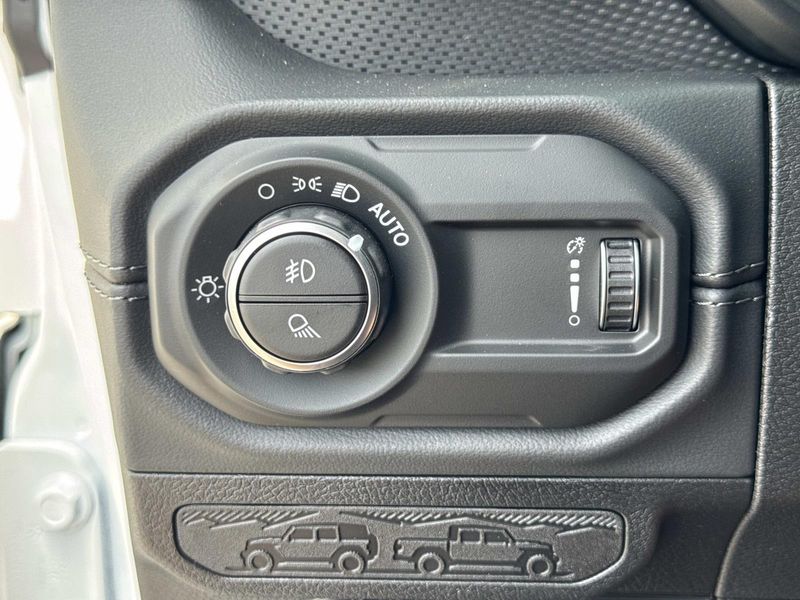 New 2026 Jeep Gladiator Rubicon 4x4