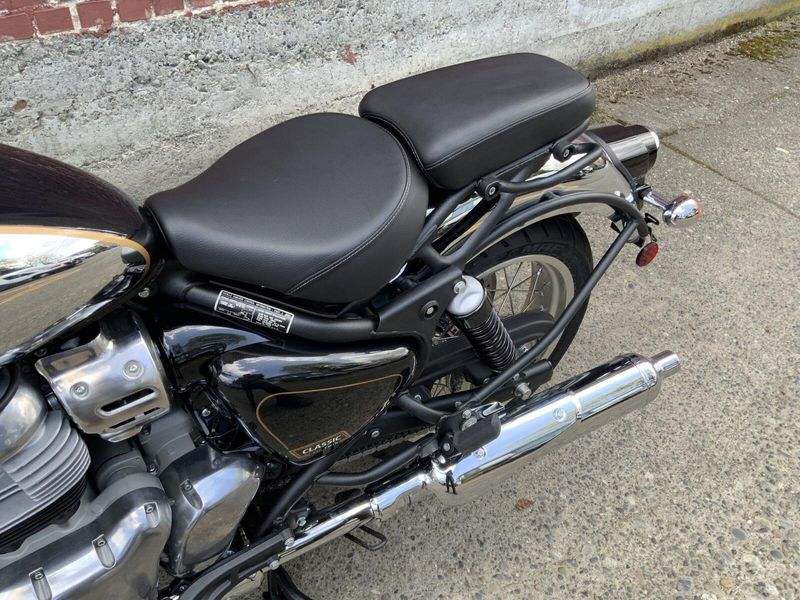 New 2026 Royal Enfield CLASSIC 650 