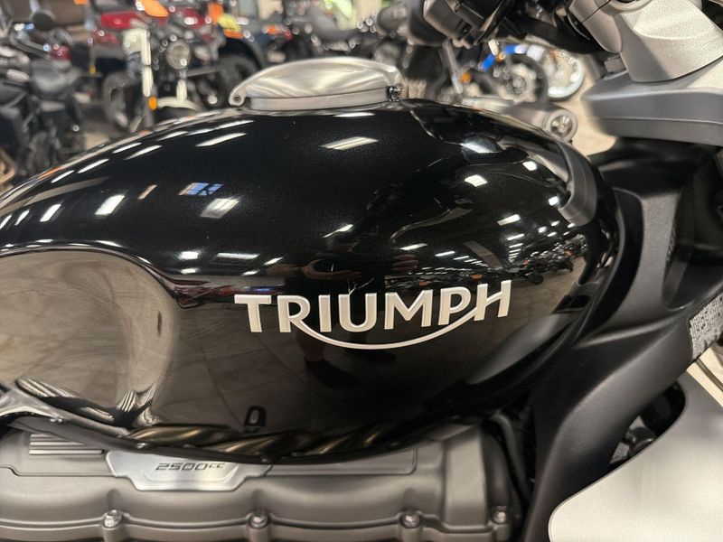 Used 2023 Triumph Rocket 3 R (Euro 5a) Image 26