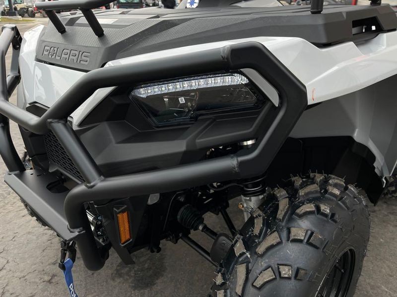 New 2026 Polaris SPORTSMAN 570 EPS 