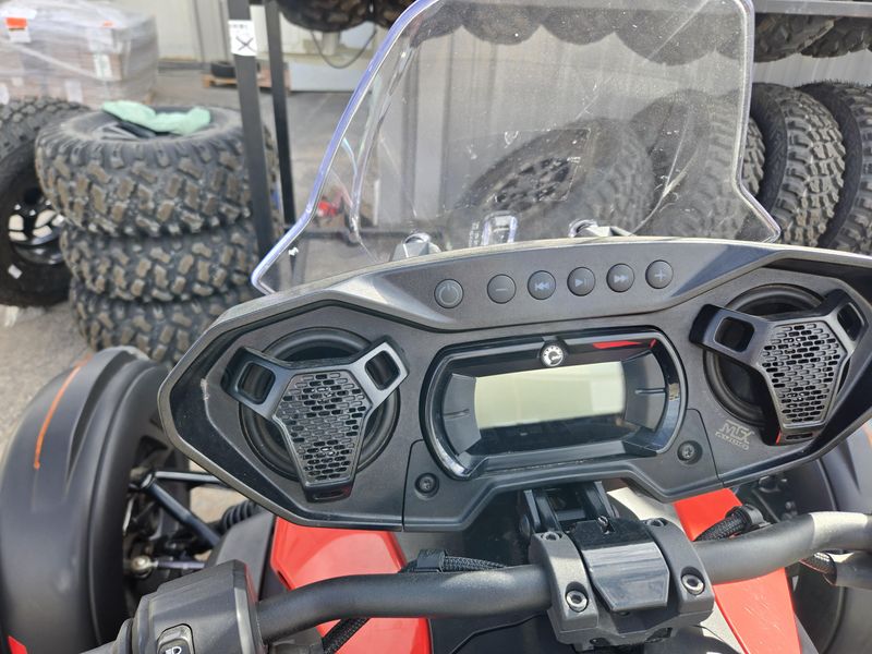 USED 2022 CAN-AM RYKER 600 Image 9