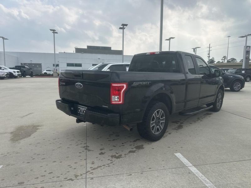 Used 2015 Ford F-150 XLImage 5