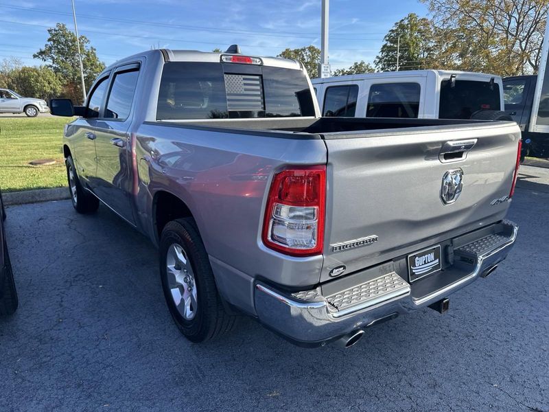 2019 RAM 1500 Big HornImage 11