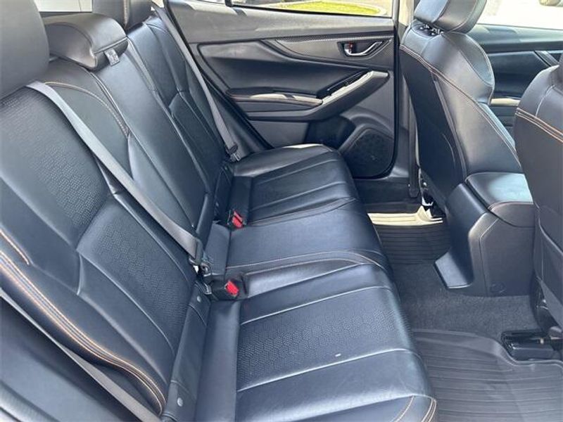 Used 2020 Subaru Crosstrek LimitedImage 14
