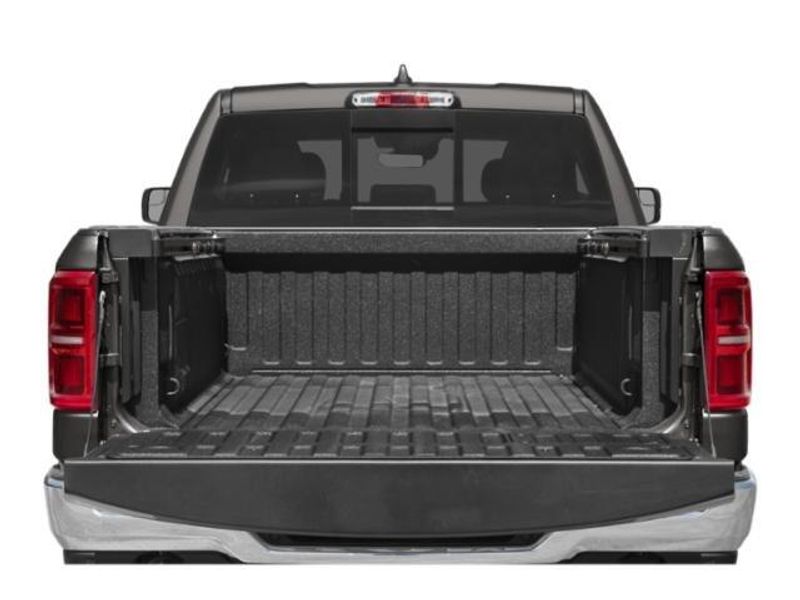 New 2026 RAM 1500 Limited