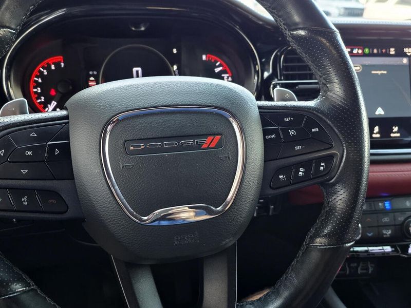 Used 2021 Dodge Durango R/T