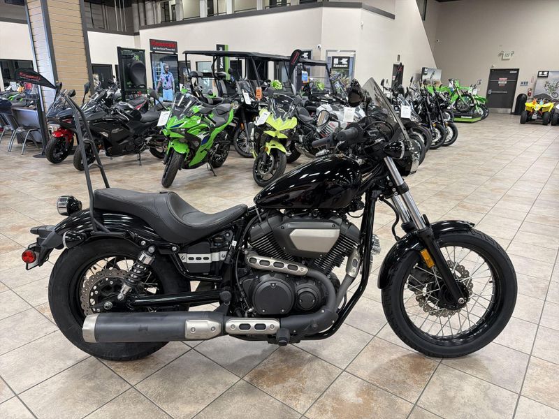 Used 2020 Yamaha BOLT  CA Image 18