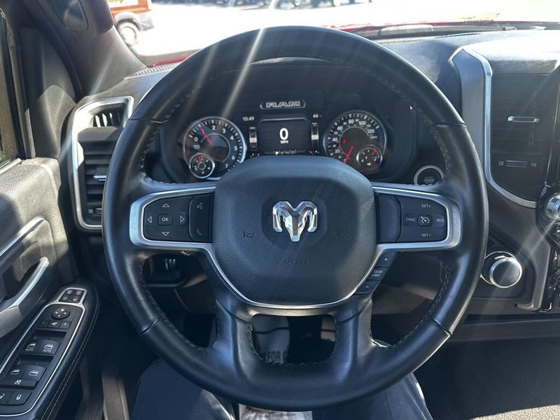 2024 Ram 2500 Big Horn photo 12