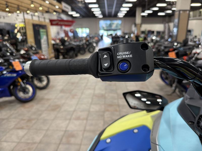 New 2026 Yamaha JETBLASTER PRO (3UP) Image 19