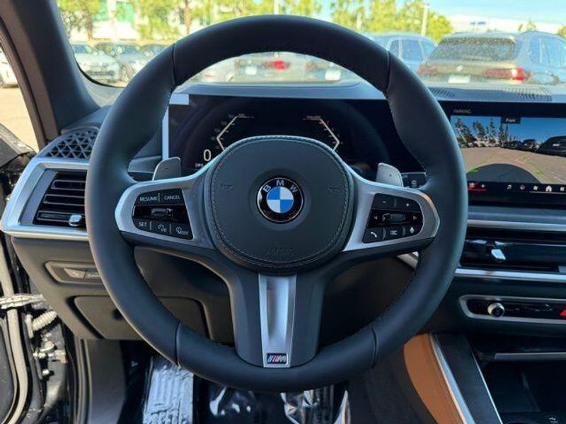 New 2026 BMW X5 sDrive40iImage 21