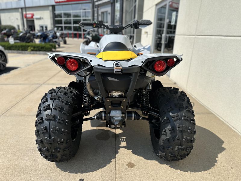 2025 Can-Am RENEGADE XXC 1000RImage 4