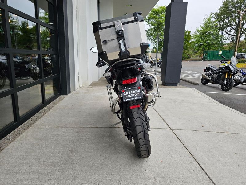 2023 Triumph Tiger 1200 GT Pro