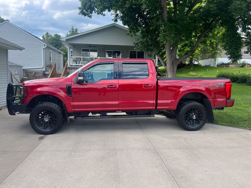 Used 2019 Ford F-350 Image 1
