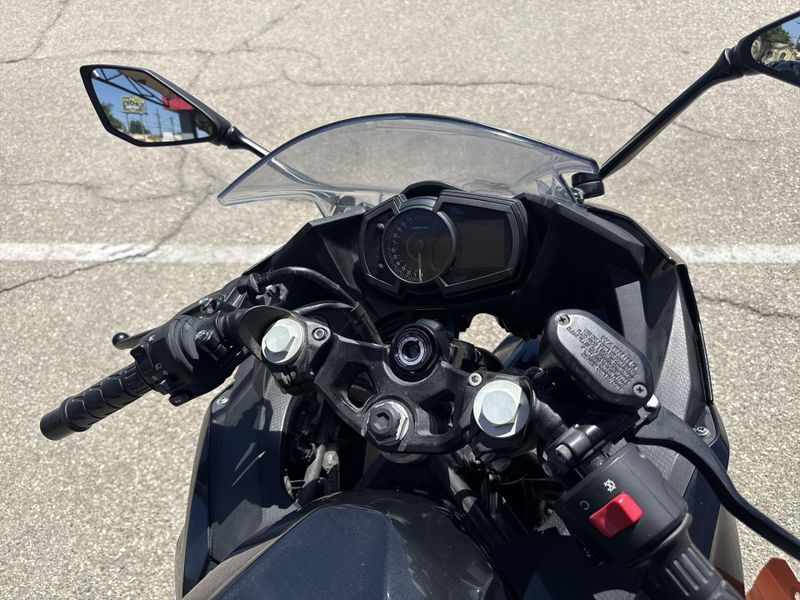 Used 2018 Kawasaki NINJA 400 ABS Image 14
