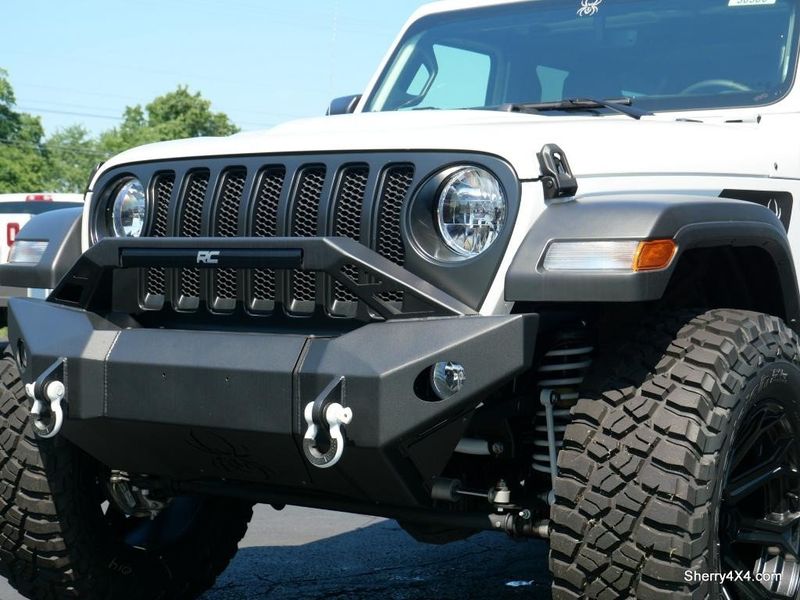 2021 Jeep Wrangler Unlimited Sport S 4x4Image 14