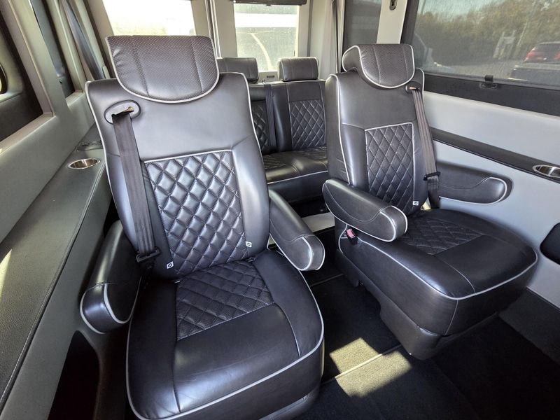 Used 2018 RAM ProMaster 2500 High Roof