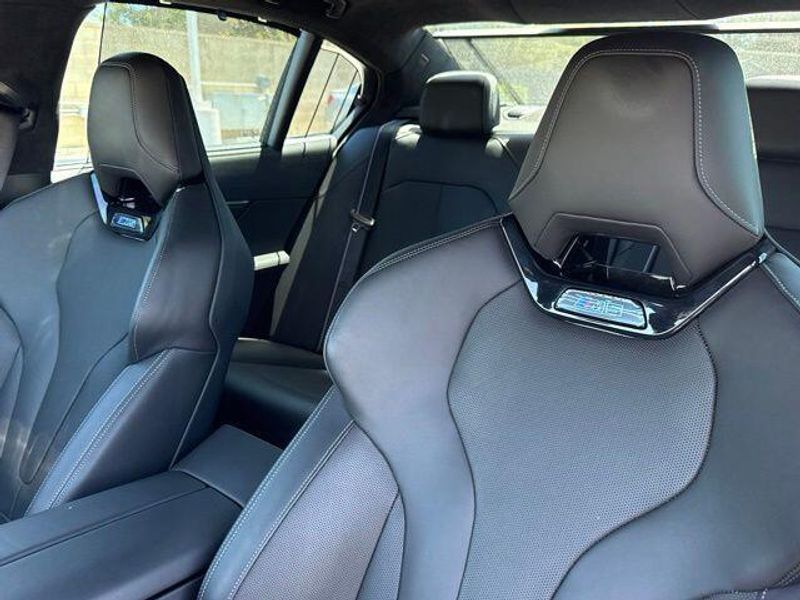 Used 2026 BMW M5 BaseImage 22