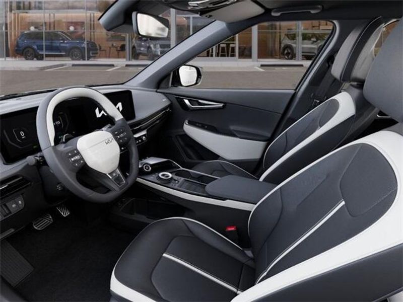 2025 Kia EV6 GT-LineImage 17