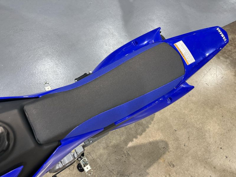 New 2026 Yamaha TT-R110E Image 13