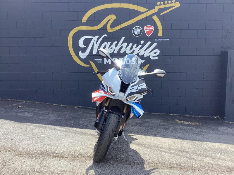 New 2026 BMW S 1000 RR 