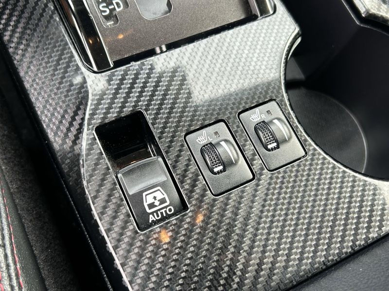 Used 2021 Toyota 4Runner TRD Off-Road PremiumImage 27
