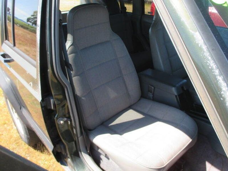 Used 1995 Jeep Cherokee SportImage 21