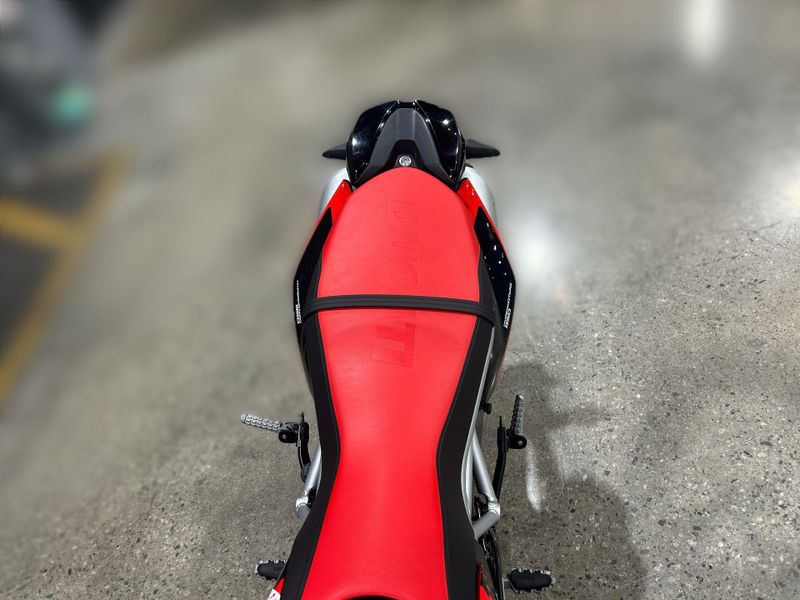 Used 2022 Ducati HYPERMOTARD 950 RVE Image 22