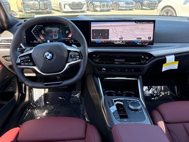 New 2026 BMW 3 Series 330iImage 26