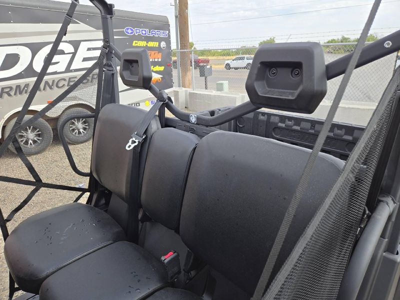New 2026 Can-Am DEFENDER MAX DPS HD9 